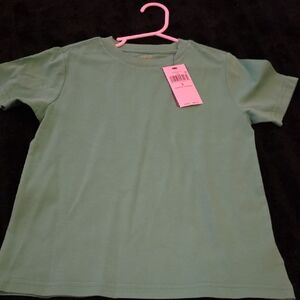 Polo by Ralph Lauren Mint Green Short Sleeve Tee